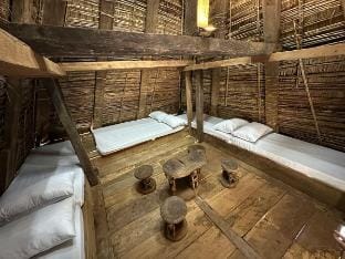 Sunnyside Native House-Baguio Vacation rental in Baguio