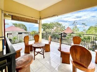 Nidra Living Guest House RedPartner Batu Hotel in Batu