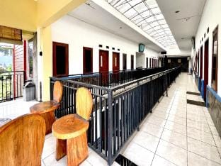 Nidra Living Guest House RedPartner Batu Hotel in Batu