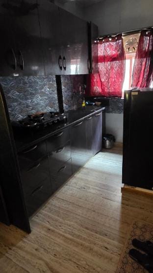 Prime Studio Apartment in West Delhi Apartment in Delhi
