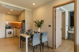 Bangtao Laguna Apt: 42m2 Vacation rental in Choeng Thale