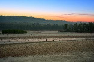 StayVista at Room 1 GF @ Vista Divine Villa in Rishikesh