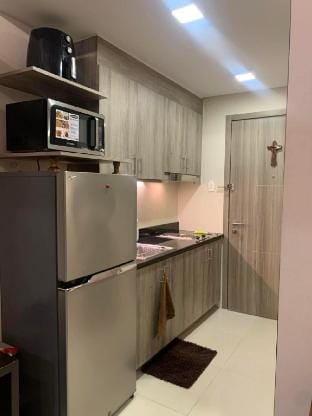Fame Residences Condotel Vacation rental in Mandaluyong