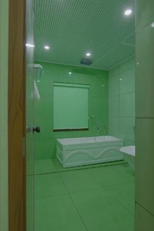Palm and petal eco retreat Vacation rental in Kerala
