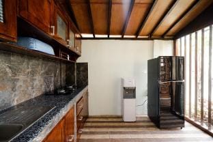 Oemah Larasati Vacation rental in Yogyakarta