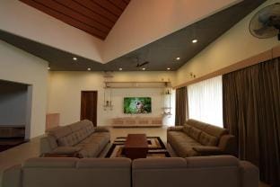 Villa Ekaiva | 3 BHK Private Pool Villa Villa in Kerala