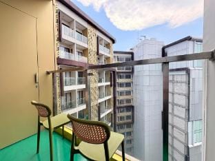 Classic Cozy Studio Patraland Amarta By Travelio Apartment in Special Region of Yogyakarta