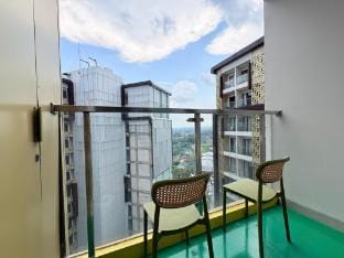 Classic Cozy Studio Patraland Amarta By Travelio Apartment in Special Region of Yogyakarta