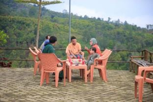 Villa Green Selasih Villa in West Sumatra, Indonesia