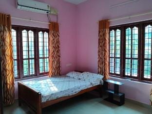 Richard's Home Stay Vacation rental in Kerala