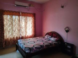 Richard's Home Stay Vacation rental in Kerala