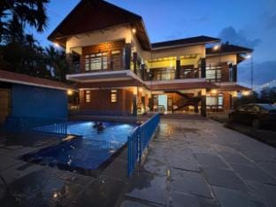 Devas Heritage Homestay 1BR by Homeyhuts Vacation rental in Kerala