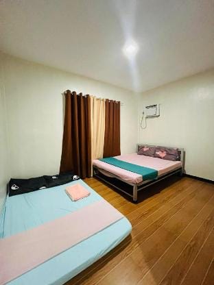 A&R Panglao Transient House Vacation rental in Panglao