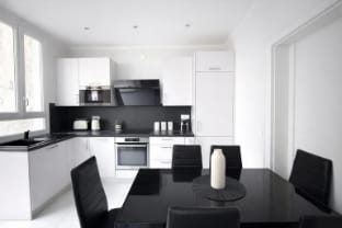 Splendide 3 pieces a Issy-les-Moulineaux Apartment in Vanves