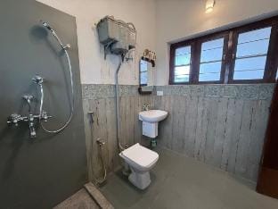 Himalaya - 6bh Bunglow Vacation rental in Mysuru
