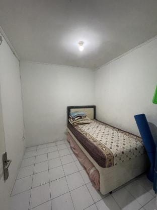Homey house Sungai Mahakam Sentul City Vacation rental in West Java