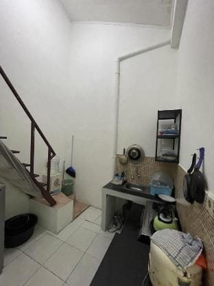 Homey house Sungai Mahakam Sentul City Vacation rental in West Java
