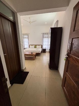 Devas Heritage Homestay 2BR - GF by Homeyhuts Vacation rental in Kerala