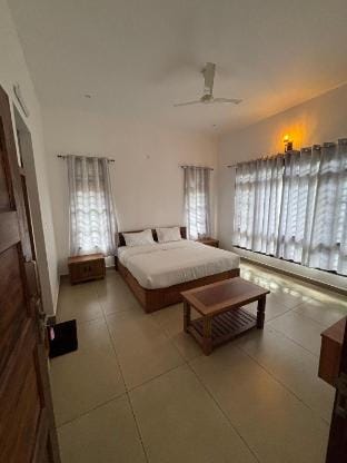 Devas Heritage Homestay 2BR - GF by Homeyhuts Vacation rental in Kerala