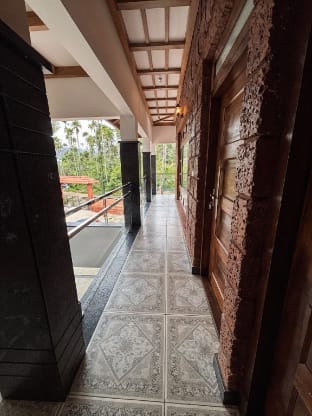 Devas Heritage Homestay 3BR - FF by Homeyhuts Vacation rental in Kerala