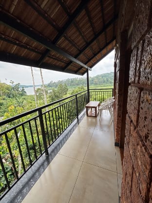 Devas Heritage Homestay 3BR - FF by Homeyhuts Vacation rental in Kerala