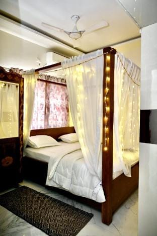 Regalia Heights Apartment in Bengaluru