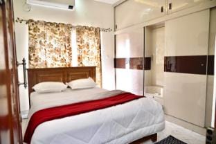 Regalia Heights Apartment in Bengaluru