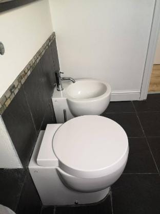 Cute bijous attic roof DBL Bedroom apartment Apartment in Runnymede District