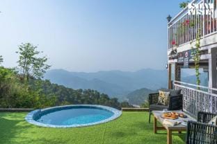 StayVista at Chapter 5 @ The Ever House         Villa in Himachal Pradesh