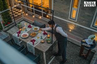 StayVista at Chapter 5 @ The Ever House         Villa in Himachal Pradesh