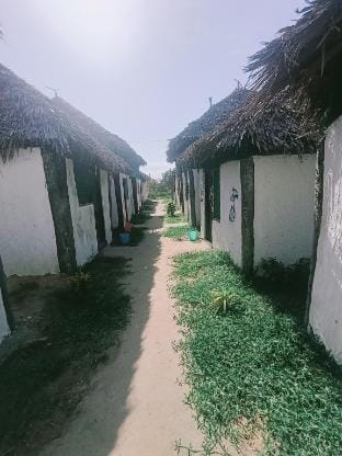 babalao beach resort and backpackers Hostel in Malindi