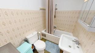 Charmant studio en bord de mer Apartment in Roquebrune-Cap-Martin