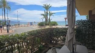 Charmant studio en bord de mer Apartment in Roquebrune-Cap-Martin