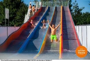 DAS BURGENNEST, Therme Lutzmannsburg, Parkplatz Vacation rental in Austria