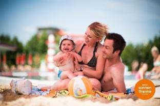 DAS BURGENNEST, Therme Lutzmannsburg, Parkplatz Vacation rental in Austria