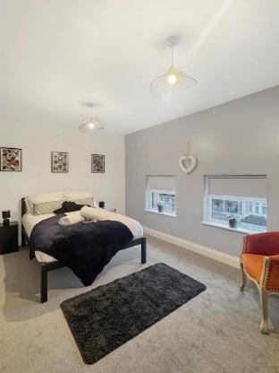 2 Bed Flat Sleeps 6 Free Parking Free Gym Access Vacation rental in Grantham