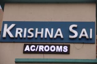 Hotel krishna sai Apartment in Pune