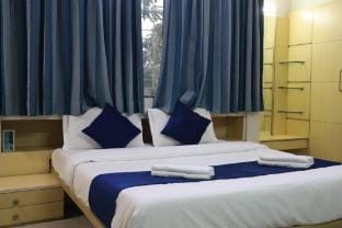 Hotel krishna sai Apartment in Pune