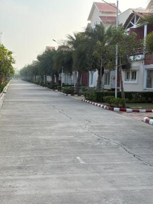 Madhav kutir  Villa in Uttar Pradesh