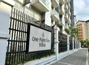  Apartment near Airport Apartment in Pasay