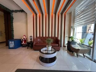  Apartment near Airport Apartment in Pasay