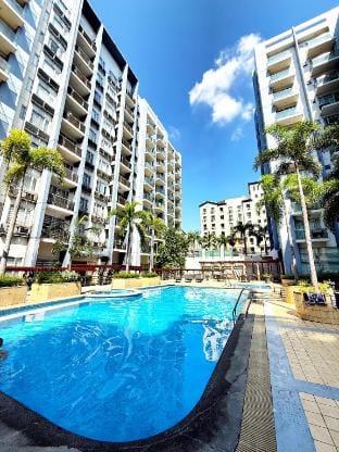  Apartment near Airport Apartment in Pasay