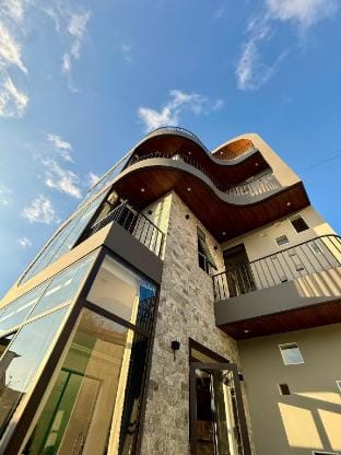 MAY VILLA  Vacation rental in Dalat