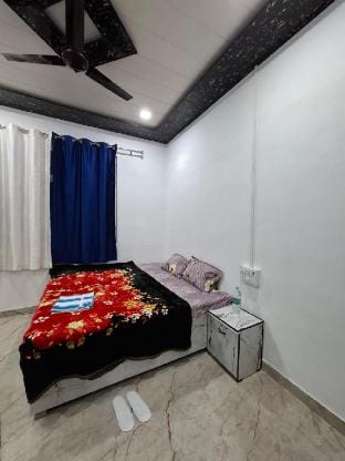 Shivansh Home Stay  Vacation rental in Uttar Pradesh