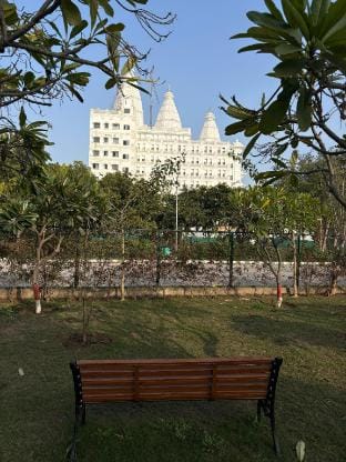 Madhav kutir Apartment in Uttar Pradesh