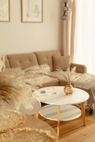 Sen Topoli Domy nad jeziorem- Dom Czerwony Vacation rental in Poland