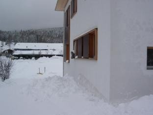 Haus Schmieder Apartment in San Candido
