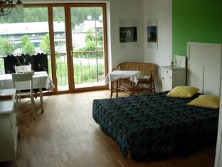 Haus Schmieder Apartment in San Candido