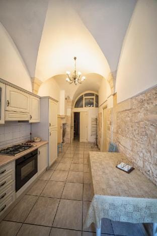 Coppiaia - Martina Franca Vacation rental in Martina Franca