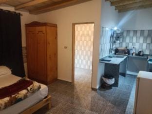 Nweiba El Tarabin, the end of Jasmine Street Vacation rental in Eilat